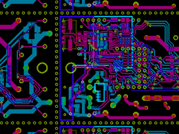 Circuit Board Design